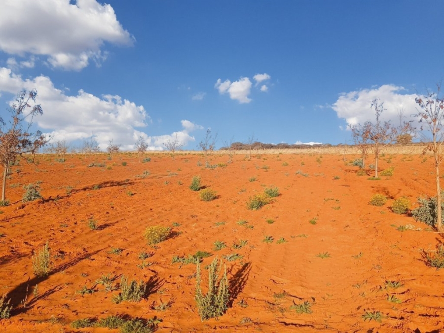 3 Bedroom Property for Sale in Jan Kempdorp Northern Cape